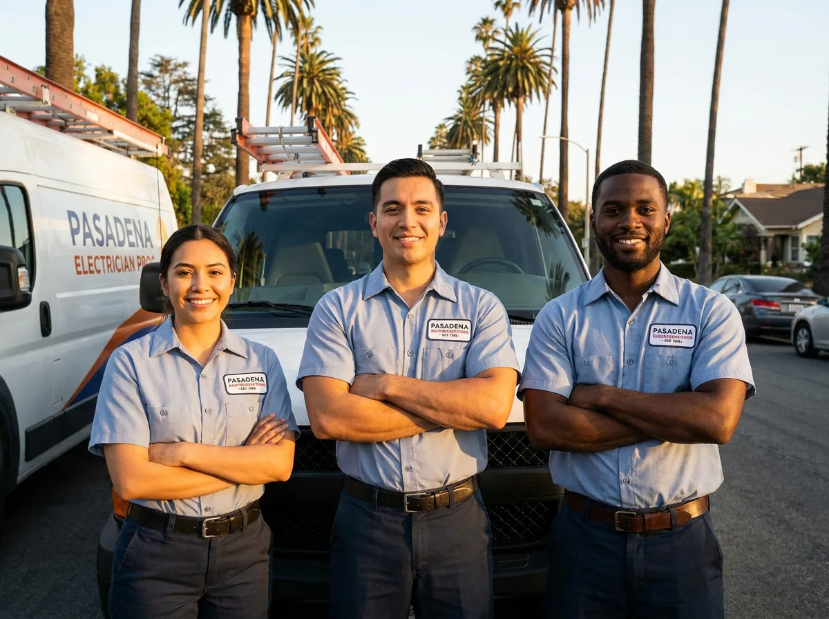 Electrician company in Kittitas, WA