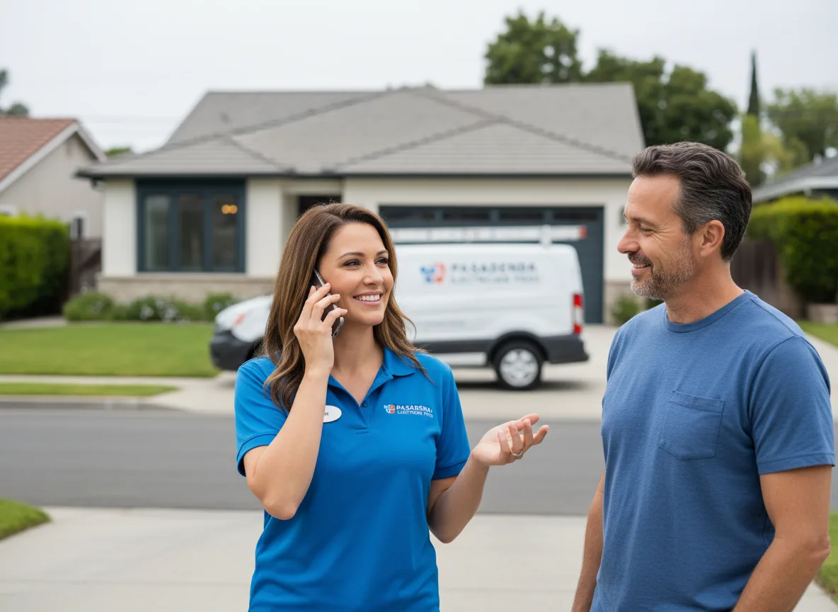 Electrician Kittitas, WA FAQs